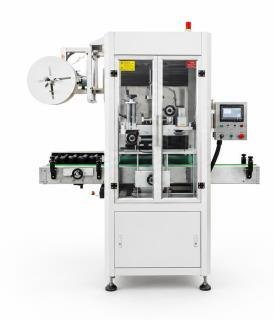 Интеграция управления разливочной машины - Labeling controls